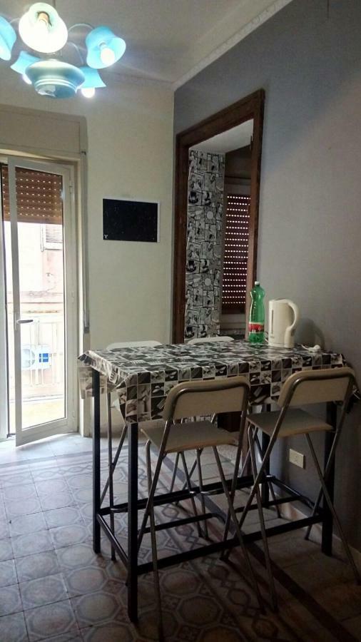Bed and Breakfast La Casa Del Corso Aragona Zewnętrze zdjęcie