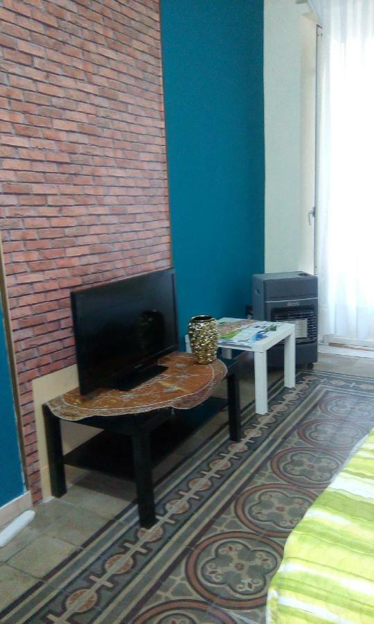Bed and Breakfast La Casa Del Corso Aragona Zewnętrze zdjęcie