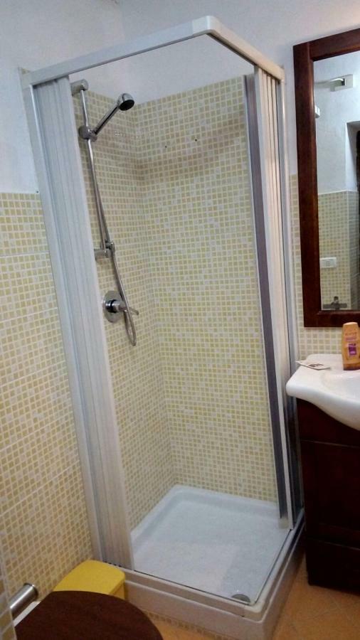 Bed and Breakfast La Casa Del Corso Aragona Zewnętrze zdjęcie