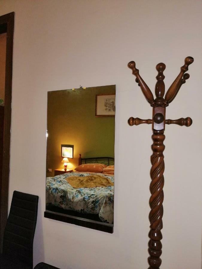 Bed and Breakfast La Casa Del Corso Aragona Zewnętrze zdjęcie