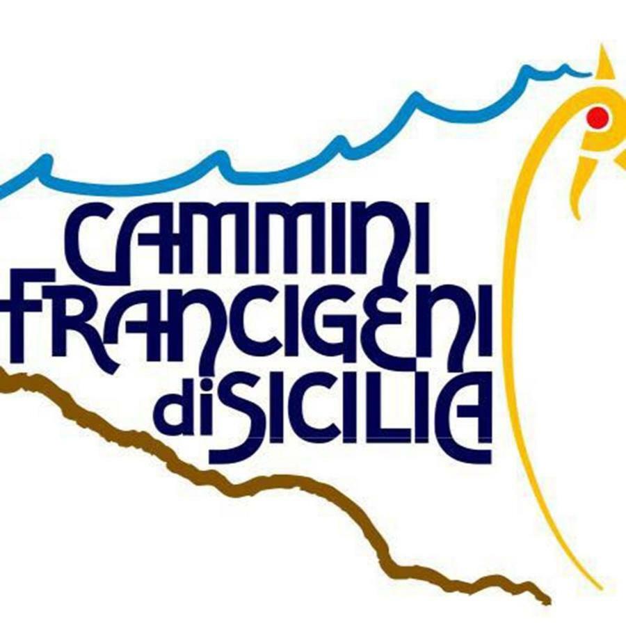 Bed and Breakfast La Casa Del Corso Aragona Zewnętrze zdjęcie
