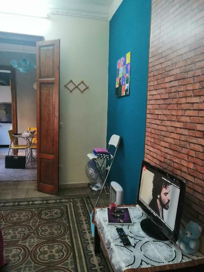 Bed and Breakfast La Casa Del Corso Aragona Zewnętrze zdjęcie