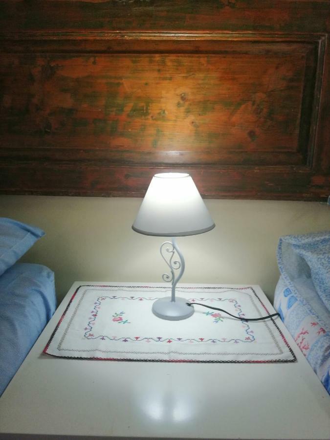 Bed and Breakfast La Casa Del Corso Aragona Zewnętrze zdjęcie